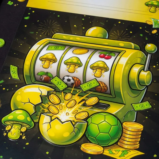Enjoy the brand new slot Chance Machine 100 by Endorphina at Boomzino online casino.
