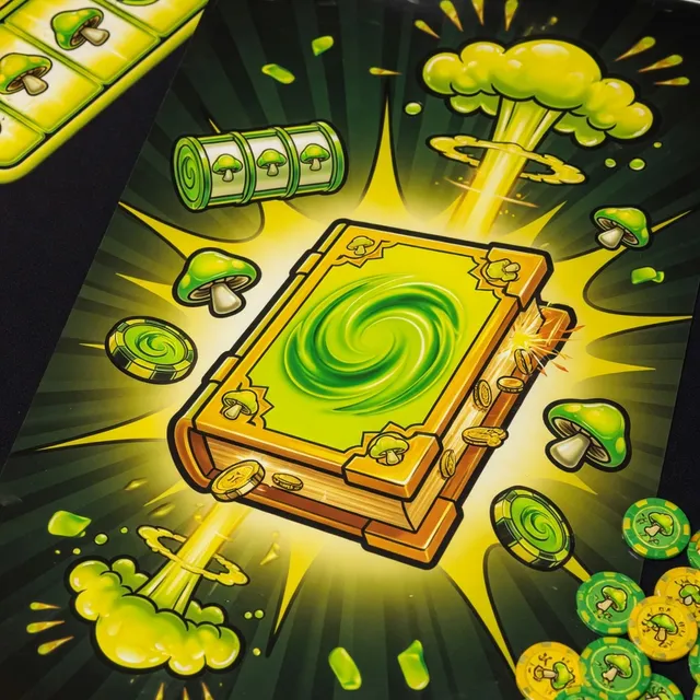 Spin the latest Book of Oz slot by Microgaming in the fresh slots category on Boomzino.