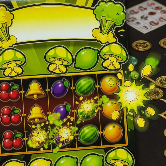 Hot Fruits 40 by Amatic is one of the most played slots at Boomzino casino.