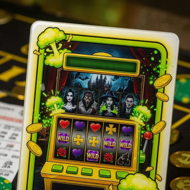 Play the popular slot Immortal Romance by Microgaming at Boomzino online casino.