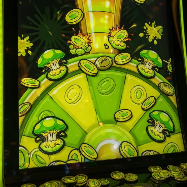 Play for the progressive jackpot with Mega Fortune at Boomzino and win big prizes.